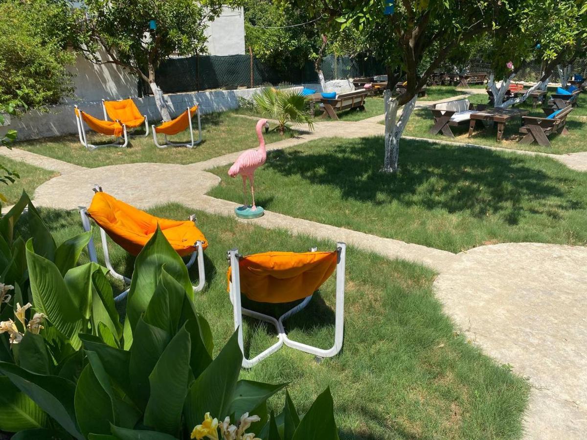 Gizli Koy Hotel Kemer Exterior photo