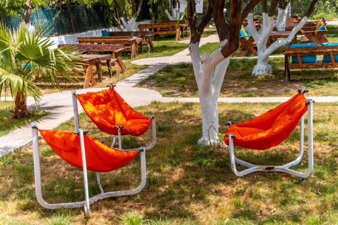 Gizli Koy Hotel Kemer Exterior photo