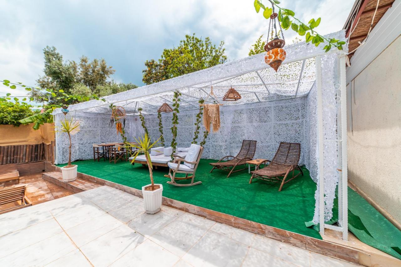 Gizli Koy Hotel Kemer Exterior photo