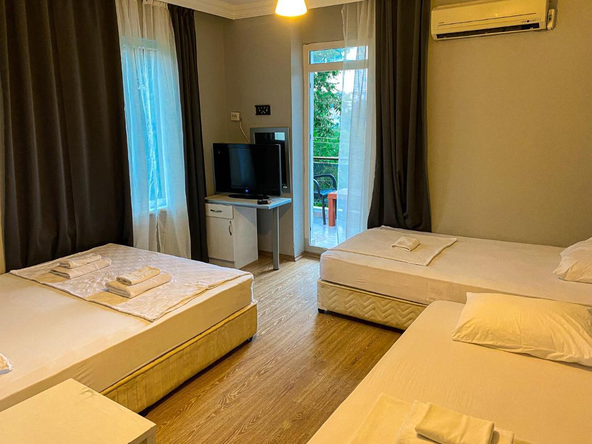 Gizli Koy Hotel Kemer Exterior photo